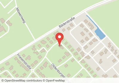 Bremer Straße Wangerland – Hotels in der Nähe Hotels an der Bremer Straße in Wangerland – Unterkünfte, Pensionen und Ferienwohnungen in zentraler Lage