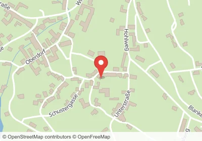 Hotels an der Brinkstraße in Blankenburg – Unterkünfte, Pensionen und Ferienwohnungen in zentraler Lage