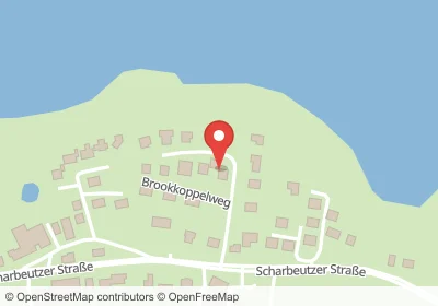 Brookkoppel Scharbeutz – Hotels in der Nähe Hotels an der Brookkoppel in Scharbeutz – Unterkünfte, Pensionen und Ferienwohnungen in zentraler Lage