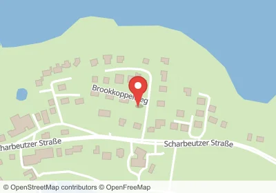Brookkoppelweg Scharbeutz – Hotels in der Nähe Hotels an der Brookkoppelweg in Scharbeutz – Unterkünfte, Pensionen und Ferienwohnungen in zentraler Lage