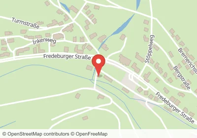 Brückenweg Lennestadt – Hotels in der Nähe Hotels an der Brückenweg in Lennestadt – Unterkünfte, Pensionen und Ferienwohnungen in zentraler Lage