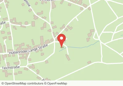 Hotels an der Brunnengasse in Blankenburg – Unterkünfte, Pensionen und Ferienwohnungen in zentraler Lage