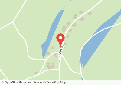 Hotels an der Bungenberg in Hellenthal – Unterkünfte, Pensionen und Ferienwohnungen in zentraler Lage