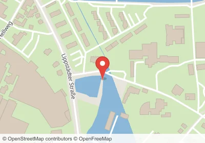 Hotels an der Burgweg in Rheda-Wiedenbrück – Unterkünfte, Pensionen und Ferienwohnungen in zentraler Lage