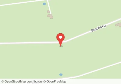 Hotels an der Buschweg in Rheda-Wiedenbrück – Unterkünfte, Pensionen und Ferienwohnungen in zentraler Lage