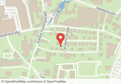 Carl-Benz-Straße Straubing – Hotels in der Nähe Hotels an der Carl-Benz-Straße in Straubing – Unterkünfte, Pensionen und Ferienwohnungen in zentraler Lage