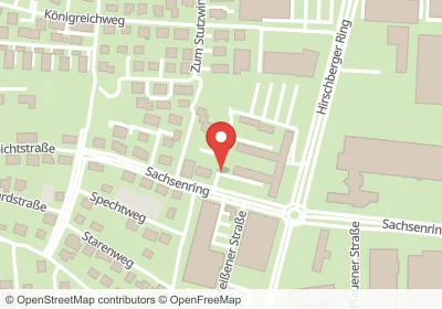 Chemnitzer Straße Straubing – Hotels in der Nähe Hotels an der Chemnitzer Straße in Straubing – Unterkünfte, Pensionen und Ferienwohnungen in zentraler Lage