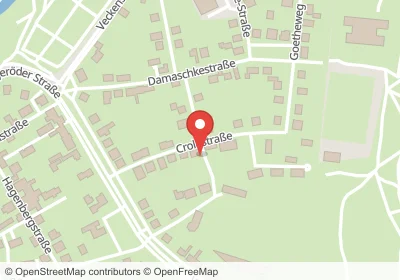 Hotels an der Crolastraße in Ilsenburg – Unterkünfte, Pensionen und Ferienwohnungen in zentraler Lage