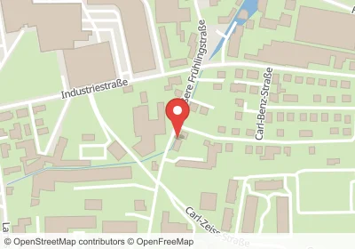 Hotels an der Daimlerstraße in Straubing – Unterkünfte, Pensionen und Ferienwohnungen in zentraler Lage