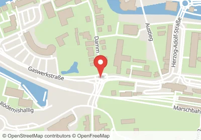 Damm Husum – Hotels in der Nähe Hotels an der Damm in Husum – Unterkünfte, Pensionen und Ferienwohnungen in zentraler Lage