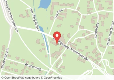 Darlingeröder Friedensstraße Ilsenburg – Hotels in der Nähe Hotels an der Darlingeröder Friedensstraße in Ilsenburg – Unterkünfte, Pensionen und Ferienwohnungen in zentraler Lage