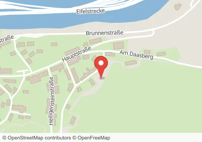 Dellstraße Gerolstein – Hotels in der Nähe Hotels an der Dellstraße in Gerolstein – Unterkünfte, Pensionen und Ferienwohnungen in zentraler Lage