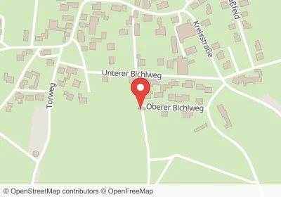 Hotels an der Denkendorfer Steig in Beilngries – Unterkünfte, Pensionen und Ferienwohnungen in zentraler Lage