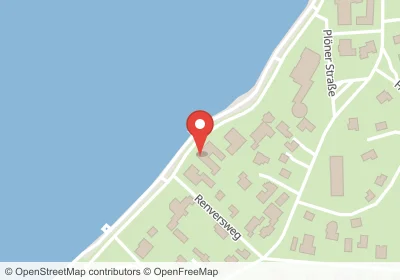 Diekseepromenade Malente – Hotels in der Nähe Hotels an der Diekseepromenade in Malente – Unterkünfte, Pensionen und Ferienwohnungen in zentraler Lage
