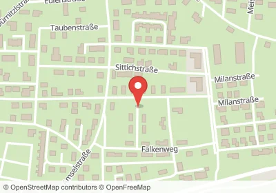 Hotels an der Dohlenweg in Straubing – Unterkünfte, Pensionen und Ferienwohnungen in zentraler Lage