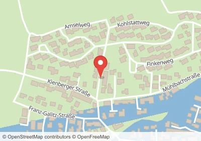 Hotels an der Dominikus-Käser-Straße in Allershausen – Unterkünfte, Pensionen und Ferienwohnungen in zentraler Lage