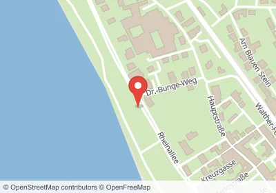 Dr.-Bunge-Weg Bad Hönningen – Hotels in der Nähe Hotels an der Dr.-Bunge-Weg in Bad Hönningen – Unterkünfte, Pensionen und Ferienwohnungen in zentraler Lage