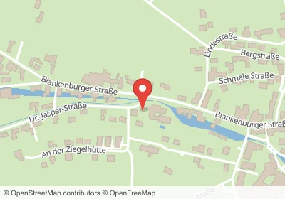 Dr.-Jasper-Straße Blankenburg – Hotels in der Nähe Hotels an der Dr.-Jasper-Straße in Blankenburg – Unterkünfte, Pensionen und Ferienwohnungen in zentraler Lage