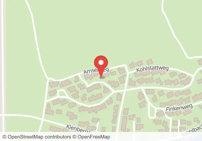 Hotels an der Drosselweg in Allershausen – Unterkünfte, Pensionen und Ferienwohnungen in zentraler Lage