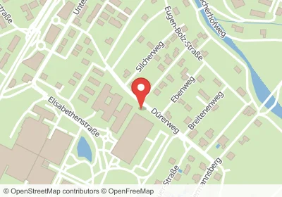 Dürerweg Ravensburg – Hotels in der Nähe Hotels an der Dürerweg in Ravensburg – Unterkünfte, Pensionen und Ferienwohnungen in zentraler Lage