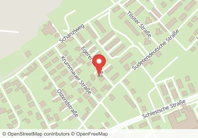 Egerer Straße Straubing – Hotels in der Nähe Hotels an der Egerer Straße in Straubing – Unterkünfte, Pensionen und Ferienwohnungen in zentraler Lage