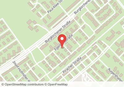 Egerlandstraße Burghausen – Hotels in der Nähe Hotels an der Egerlandstraße in Burghausen – Unterkünfte, Pensionen und Ferienwohnungen in zentraler Lage