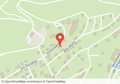 Eichenweg Bad Berleburg – Hotels in der Nähe Hotels an der Eichenweg in Bad Berleburg – Unterkünfte, Pensionen und Ferienwohnungen in zentraler Lage