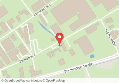 Hotels an der Eisenstraße in Isernhagen – Unterkünfte, Pensionen und Ferienwohnungen in zentraler Lage