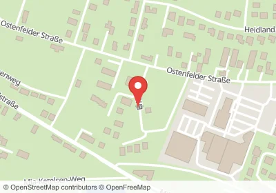 Erlenweg Husum – Hotels in der Nähe Hotels an der Erlenweg in Husum – Unterkünfte, Pensionen und Ferienwohnungen in zentraler Lage