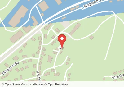 Hotels an der Erzweg in Lennestadt – Unterkünfte, Pensionen und Ferienwohnungen in zentraler Lage