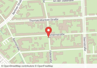 Falkstraße Lutherstadt Wittenberg – Hotels in der Nähe Hotels an der Falkstraße in Lutherstadt Wittenberg – Unterkünfte, Pensionen und Ferienwohnungen in zentraler Lage