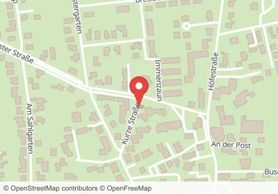 Hotels an der Farster Straße in Isernhagen – Unterkünfte, Pensionen und Ferienwohnungen in zentraler Lage