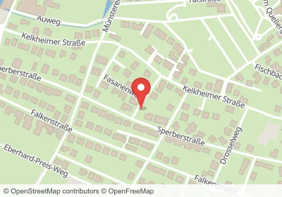 Fasanenweg Bad Soden – Hotels in der Nähe Hotels an der Fasanenweg in Bad Soden – Unterkünfte, Pensionen und Ferienwohnungen in zentraler Lage