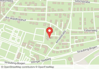 Fasanenweg Straubing – Hotels in der Nähe Hotels an der Fasanenweg in Straubing – Unterkünfte, Pensionen und Ferienwohnungen in zentraler Lage