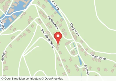 Hotels an der Felsenweg in Lennestadt – Unterkünfte, Pensionen und Ferienwohnungen in zentraler Lage