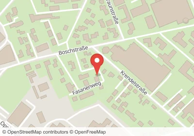 Hotels an der Finkenweg in Isernhagen – Unterkünfte, Pensionen und Ferienwohnungen in zentraler Lage