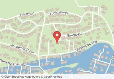 Hotels an der Finkenweg in Allershausen – Unterkünfte, Pensionen und Ferienwohnungen in zentraler Lage