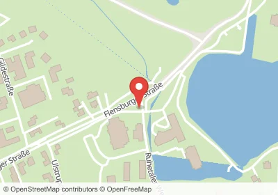 Flensburger Straße Glücksburg – Hotels in der Nähe Hotels an der Flensburger Straße in Glücksburg – Unterkünfte, Pensionen und Ferienwohnungen in zentraler Lage