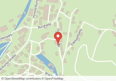 Hotels an der Fliederstraße in Lennestadt – Unterkünfte, Pensionen und Ferienwohnungen in zentraler Lage