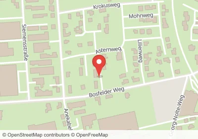 Hotels an der Fliederweg in Rheda-Wiedenbrück – Unterkünfte, Pensionen und Ferienwohnungen in zentraler Lage