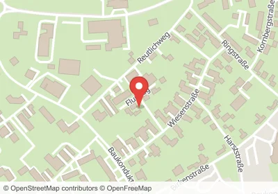Hotels an der Flurweg in Hof – Unterkünfte, Pensionen und Ferienwohnungen in zentraler Lage