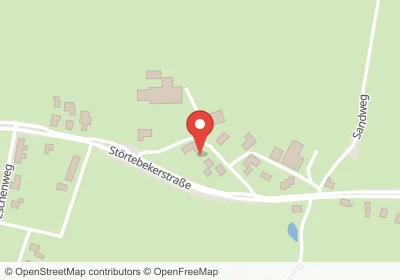 Hotels an der Förriener-Loog in Wangerland – Unterkünfte, Pensionen und Ferienwohnungen in zentraler Lage