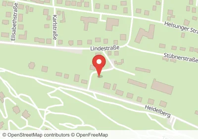 Hotels an der Forstmeisterweg in Blankenburg – Unterkünfte, Pensionen und Ferienwohnungen in zentraler Lage