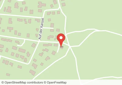Hotels an der Forstweg in Malente – Unterkünfte, Pensionen und Ferienwohnungen in zentraler Lage
