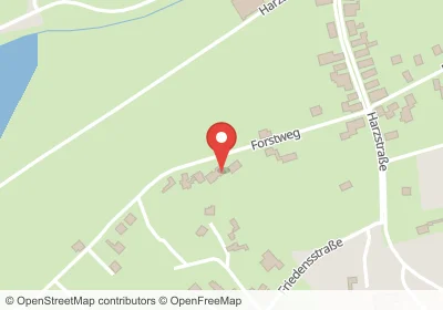 Forstweg Blankenburg – Hotels in der Nähe Hotels an der Forstweg in Blankenburg – Unterkünfte, Pensionen und Ferienwohnungen in zentraler Lage