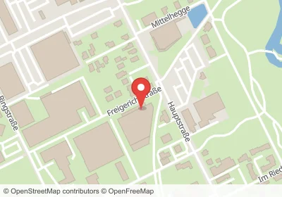 Hotels an der Freigerichtstraße in Rheda-Wiedenbrück – Unterkünfte, Pensionen und Ferienwohnungen in zentraler Lage