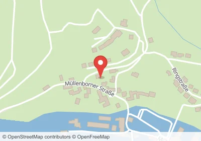 Fricksbachstraße Gerolstein – Hotels in der Nähe Hotels an der Fricksbachstraße in Gerolstein – Unterkünfte, Pensionen und Ferienwohnungen in zentraler Lage
