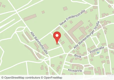 Friedensstraße Blankenburg – Hotels in der Nähe Hotels an der Friedensstraße in Blankenburg – Unterkünfte, Pensionen und Ferienwohnungen in zentraler Lage