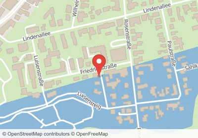 Friedrichstraße Malente – Hotels in der Nähe Hotels an der Friedrichstraße in Malente – Unterkünfte, Pensionen und Ferienwohnungen in zentraler Lage