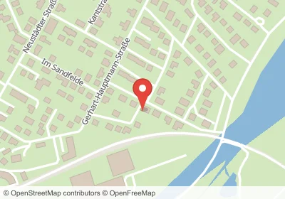 Fritz-Reuter-Straße Wunstorf – Hotels in der Nähe Hotels an der Fritz-Reuter-Straße in Wunstorf – Unterkünfte, Pensionen und Ferienwohnungen in zentraler Lage